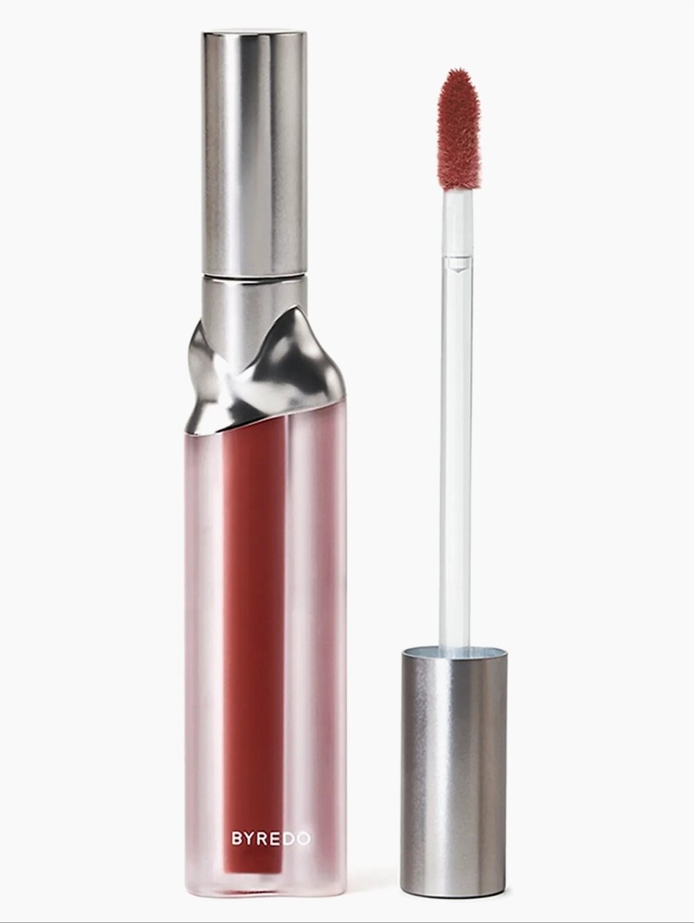 NIB Byredo Reunion Liquid Matte Lipstick, $55 MSRP